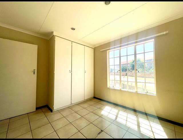 2 BEDROOM APARTMENT RENTED IN HORISON